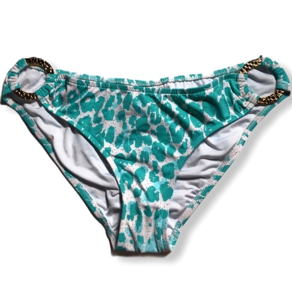 Milly‎ Cabana Bikini Bottom nwot - Picture 1 of 8